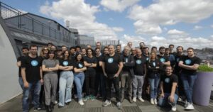 LightOn, start-up-ul francez de A.I. generativ, intră pe bursă