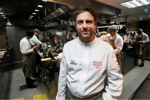 La Liste 2024 aduce o adevărată explozie în lumea gastronomică