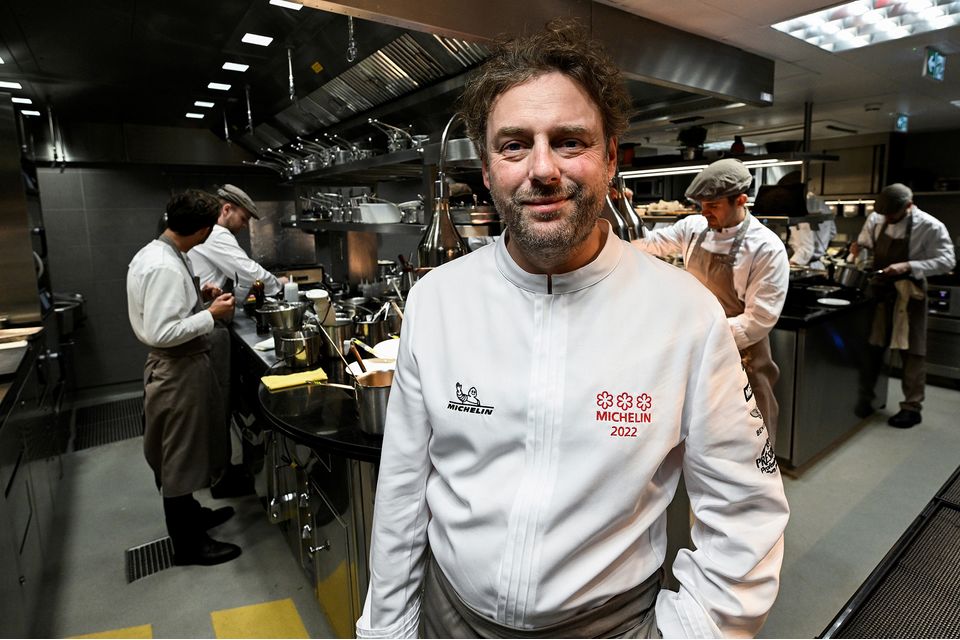 La Liste 2024 aduce o adevărată explozie în lumea gastronomică