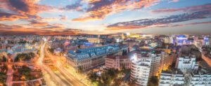 Prețurile cresc în cartierele de lux din București