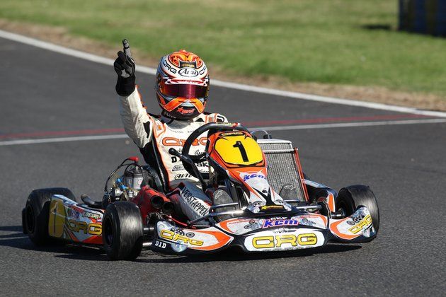 Max Verstappen a primit o penalizare la Marele Premiu al Braziliei