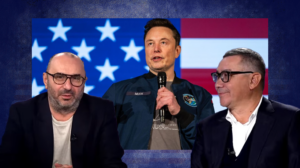 „Elon Musk era ULTIMUL bastion al libertății de exprimare”
