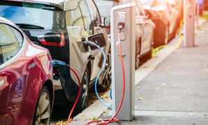 Cât costă să încarci o maşină electrică în România