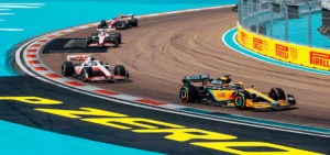 Vietnam rămâne fără Grand Prix la Formula 1