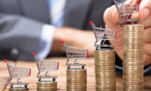 România se confruntă cu cea mai mare inflație din UE