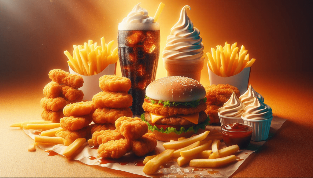 Copiii români vor suferi de obezitate până în 2030