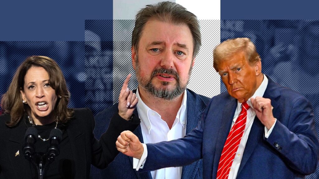 „Este gândit pentru a menține un echilibru în favoarea elitelor”