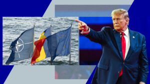 Planul TRUMP 2.0 pentru Europa de Est