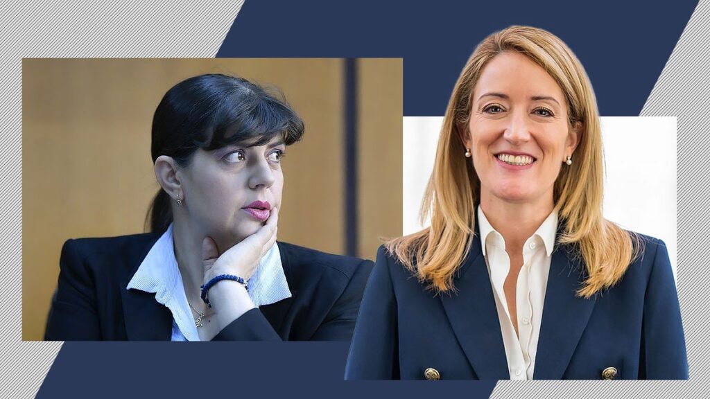 „Face lupta împotriva fraudei mai rapidă”