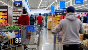 80% dintre americani se tem de o criză economică