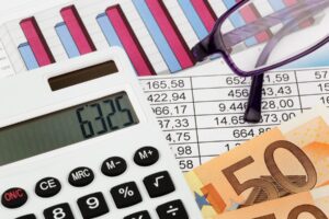 Datoria publică a României este în creștere și atinge un nivel record