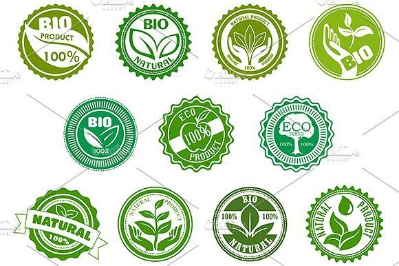 Consumatorii europeni sunt induși în eroare de produsele BIO