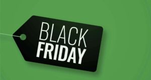 A început Black Friday