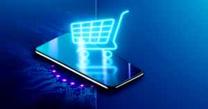 Cum transformă A.I. experiența cumpărăturilor online