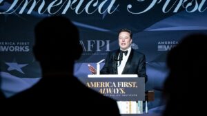 Elon Musk schimbă bugetul SUA. Ce plan are CEO-ul SpaceX