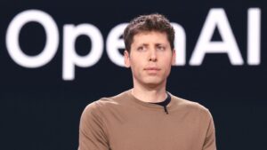 Sam Altman îți dă sfaturi de leadership. Învață arta de a spune „nu”