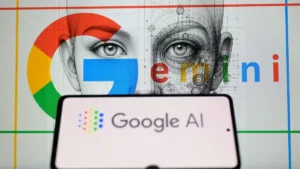 Google a prezentat, din greșeală, viitoarea sa Inteligență Artificială