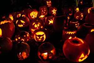 83% din materialele de Halloween sunt din plastic nereciclabil