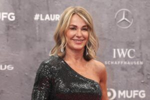 Nadia Comăneci împlineşte, marţi, 63 de ani