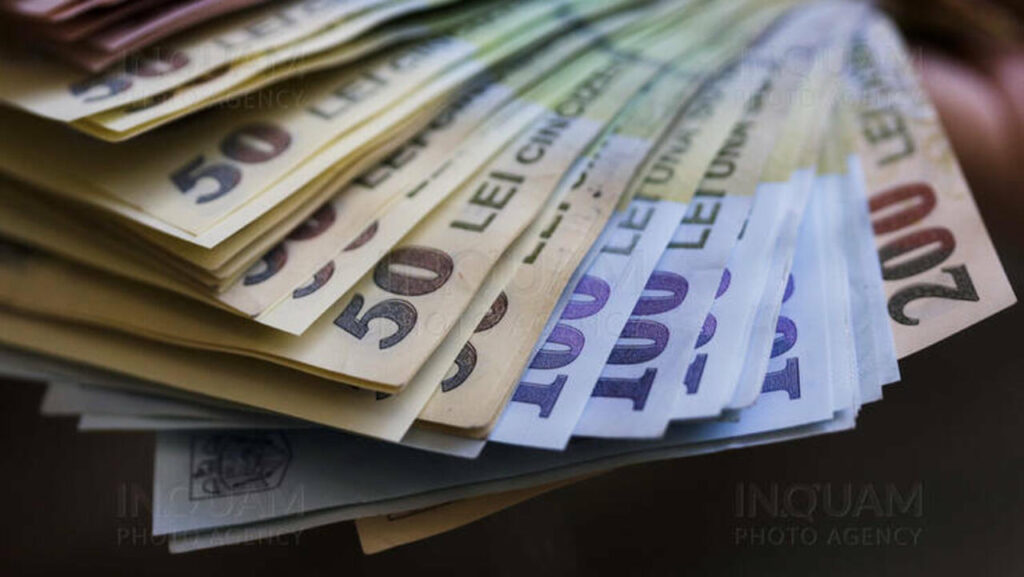 România are cele mai mari dobânzi la credite faţă de ţări europene