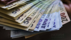 România are cele mai mari dobânzi la credite faţă de ţări europene
