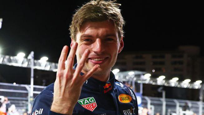 Max Verstappen își planifică retragerea la 30 de ani