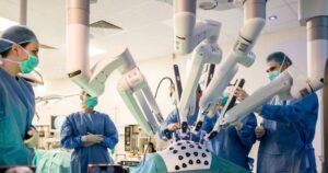 Cum stă România la inovarea în medicină?