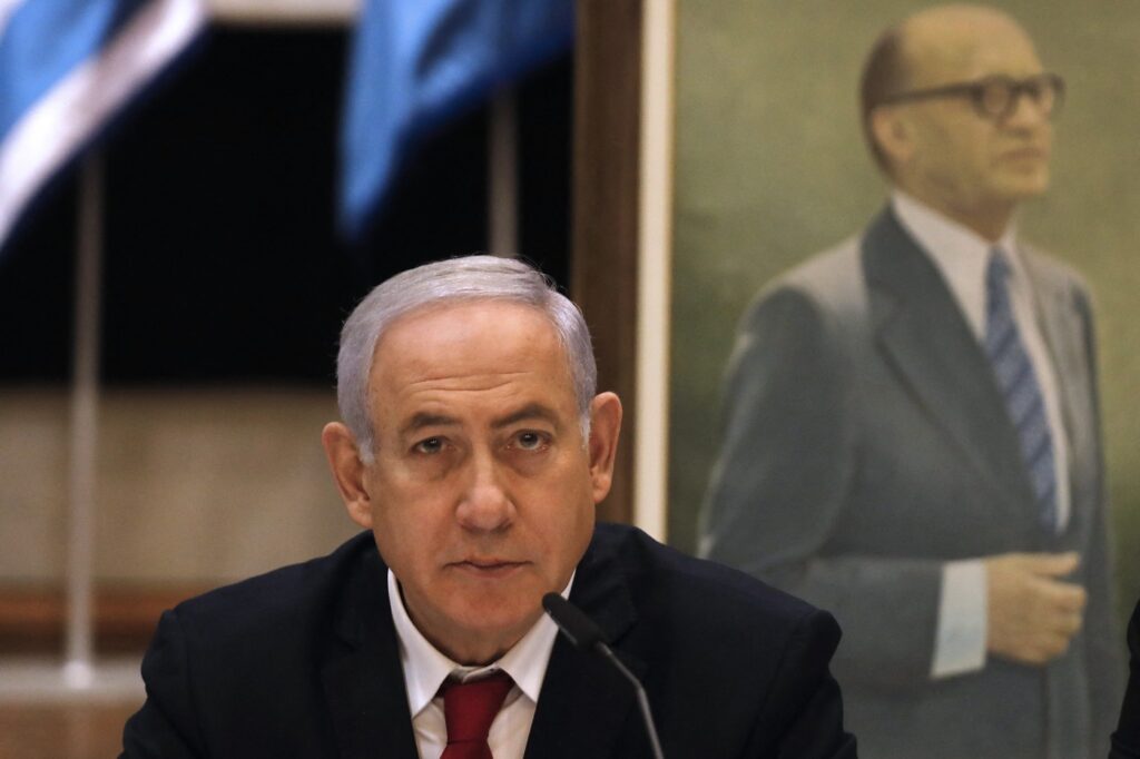 Netanyahu l-a DEMIS pe ministrul Apărării, Yoav Gallant, în plin război cu grupurile militante Hamas și Hezbollah
