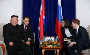 Coreea de Nord și Rusia semnează un nou acord pentru EXTINDEREA cooperării