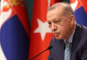 Erdogan îl acuză pe edilul din Istanbul de CALOMNIE. Președintele turc vrea despăgubiri pentru lezarea imaginii