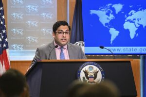 SUA continuă eforturile pentru un acord de eliberare a ostaticilor din Gaza /Washingtonul nu va suspenda asistența militară acordată Israelului