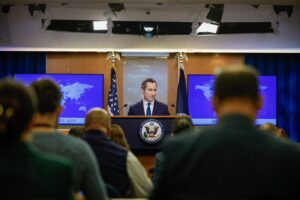 Washingtonul continuă eforturile pentru ARMISTIȚIU între Israel și Hezbollah /Mai mulți israelieni au fost răniți în atacuri cu rachete