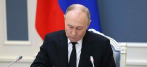 În Rusia, decizia de a folosi arme NUCLEARE nu depinde de o doctrină, ci de Putin: „La Kremlin, lupta se duce cu NATO, nu cu Ucraina”