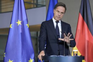 NATO va intensifica activitățile în EUROPA și în zona ASIA-PACIFIC, pe fondul riscurilor generate de Rusia, Coreea de Nord, China și Iran