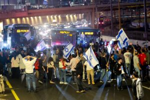 RĂZBOI Israel – Hamas&Hezbollah, ziua 415. Un rabin cu dublă cetăţenie, israeliană şi moldovenească, dispărut în Emiratele Arabe Unite