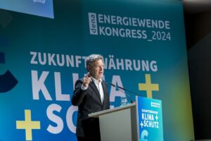 Guvernul german vrea consolidarea SECURITĂȚII energetice și exprimă preocupări în legătură cu obiectivele climatice din SUA