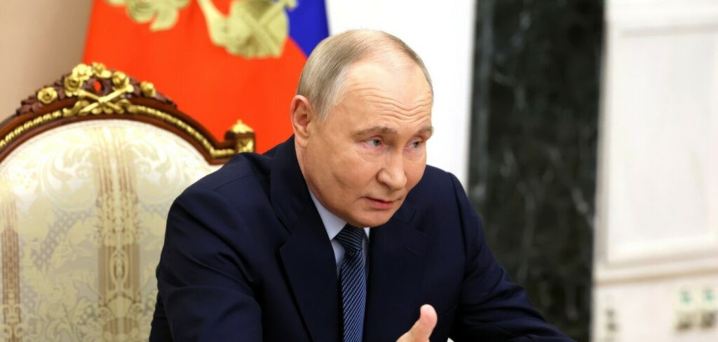 „Sistemul balistic experimental ORESHNIK, testat de Putin în Ucraina, este amenințător, dar nu schimbă nimic”