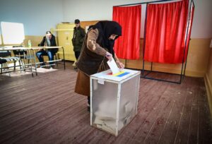 Presa din GERMANIA analizează alegerile din România /Forțele populiste sunt în ascensiune, scrutinul va influența orientarea țării