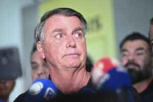 Poliția federală a prezentat Curții Supreme din Brazilia dovezi că Jair Bolsonaro a fost DIRECT implicat în plănuirea unei lovituri de stat