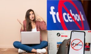 Facebook, TikTok, X și Instagram ar putea fi interzise pentru adolescenții dintr-o țară occidentală! Măsura drastică s-ar putea răspândi și în UE