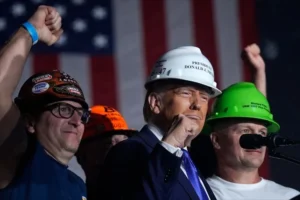 Trump vrea să foreze după și mai mult petrol. Ce spun companiile