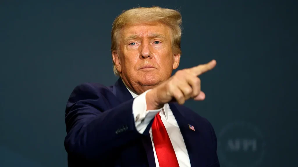 Trump nu va mai putea fi amenințat de democrați cu suspendarea