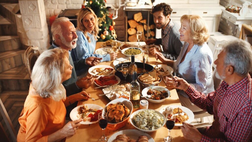 Cui îi ești recunoscător în viața ta?