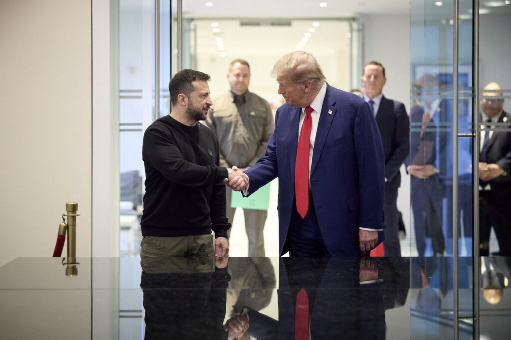 RĂZBOI în Ucraina, ziua 991. Declarații controversate din tabăra lui Donald Trump. Adio, Crimeea?!