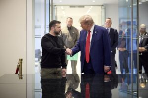 RĂZBOI în Ucraina, ziua 991. Declarații controversate din tabăra lui Donald Trump. Adio, Crimeea?!