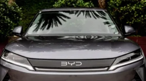 Autoritățile din Brazilia au suspendat construcția unei fabrici BYD