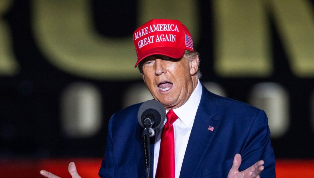 Tarifele lui Trump descurajează corporațiile