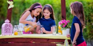 Mela Education Kids a creat un curs de antreprenoriat pentru copii
