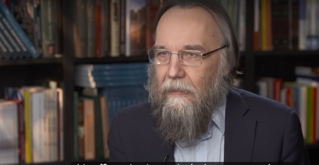 „Europa de Est va fi ori neutră, ori a noastră. Geogescu un candidat util pentru Rusia”