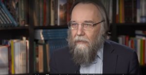 „Europa de Est va fi ori neutră, ori a noastră. Geogescu un candidat util pentru Rusia”